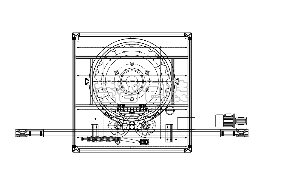 圖片關鍵詞 廣州全自動四邊封裝袋機,廣州碼垛機廠家,全自動碼垛機,碼垛機廠家,廣州垂直夾持提升機,廣州連續式垂直提升機