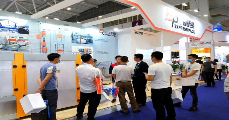 理瓶機(jī)的作用